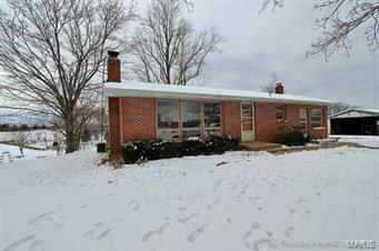 Property Photo: 22629 Gegg MO 63670