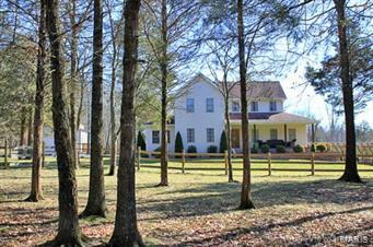 Property Photo: 8332 Rock Creek Road MO 63645
