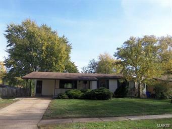 Property Photo:  2560 S Park  MO 63031 