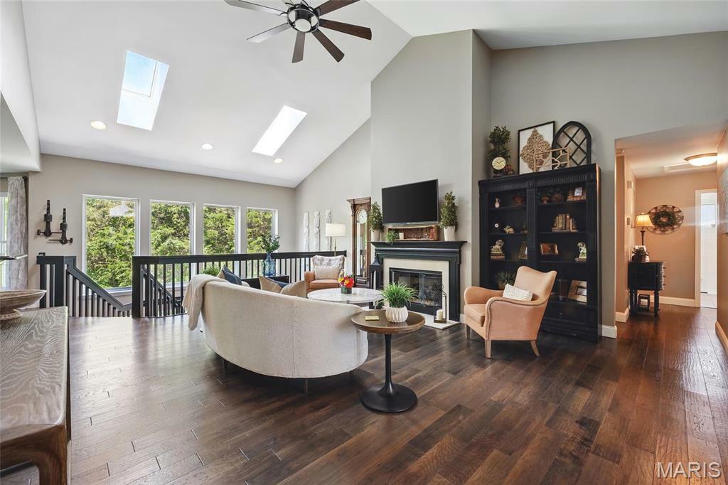 Property Photo: 17841 Suzanne Ridge Drive MO 63038