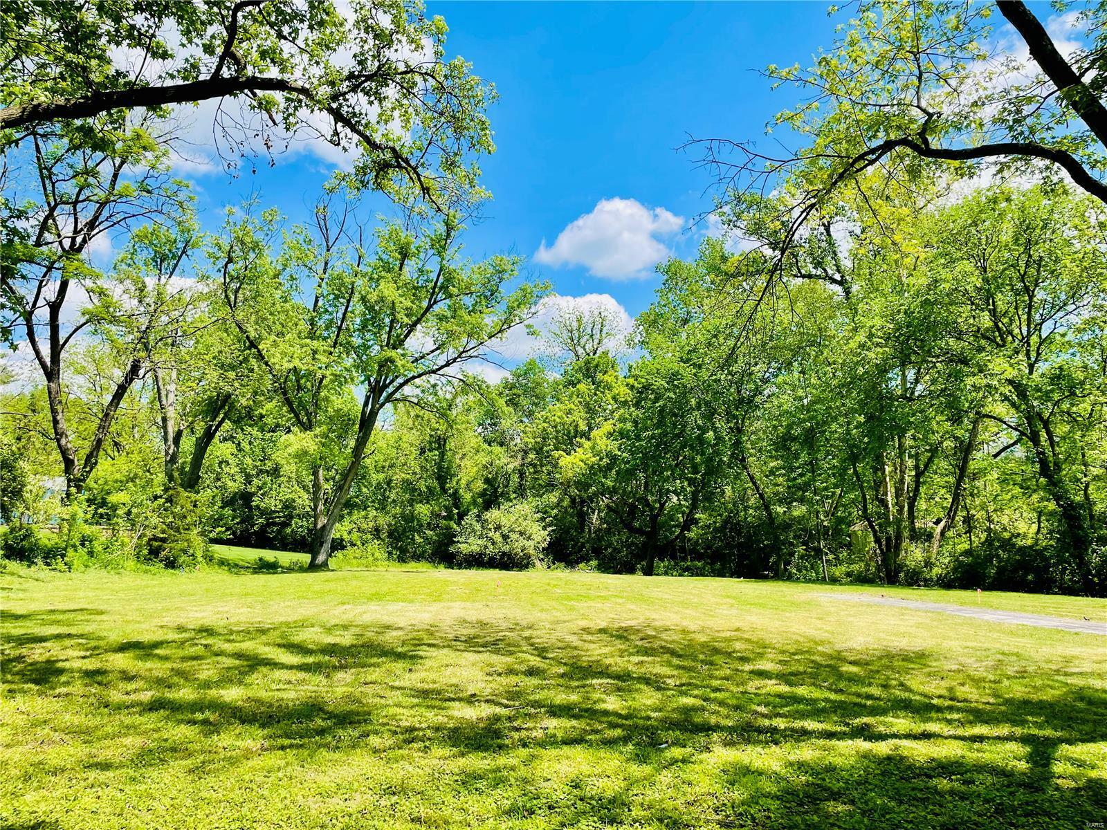 Property Photo: 8 Chasselle Lane MO 63141
