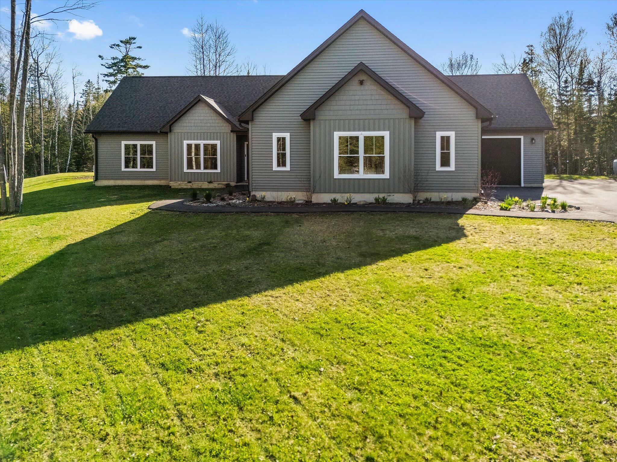 205 Skyline Road  Bangor ME 04401 photo