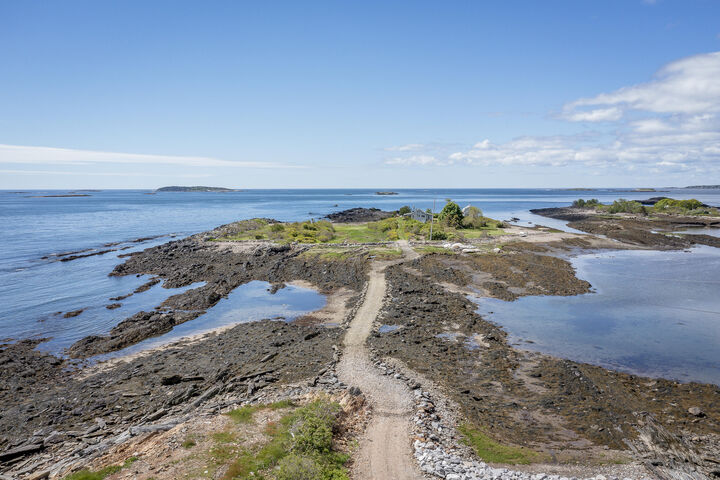 20 Long Point Island  Harpswell ME 04079 photo