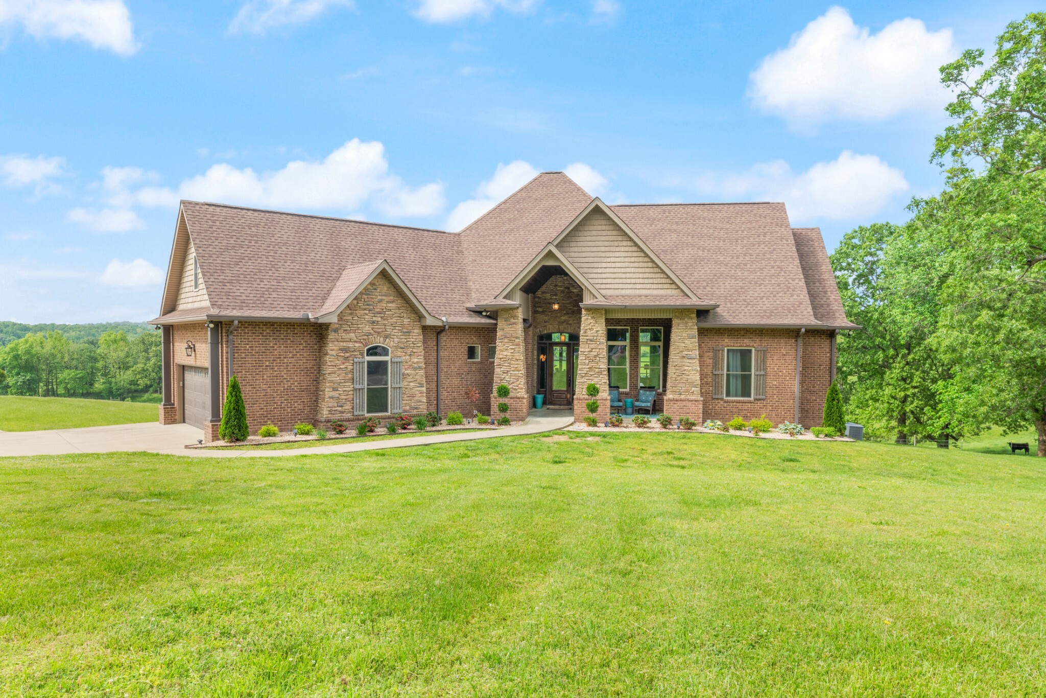 Property Photo: 532 Tidwell Rd TN 37025
