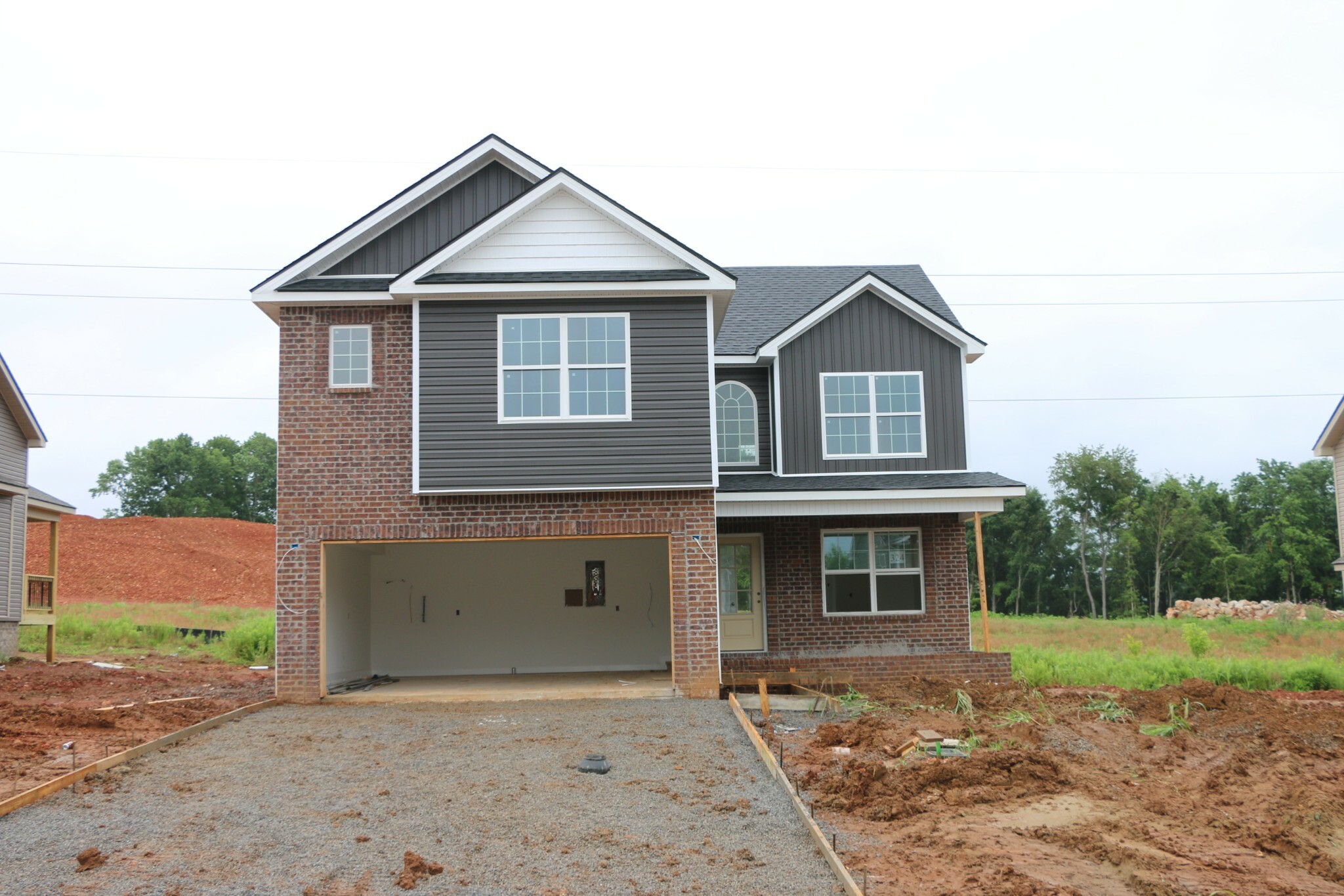 Property Photo: 324 Ringgold TN 37042