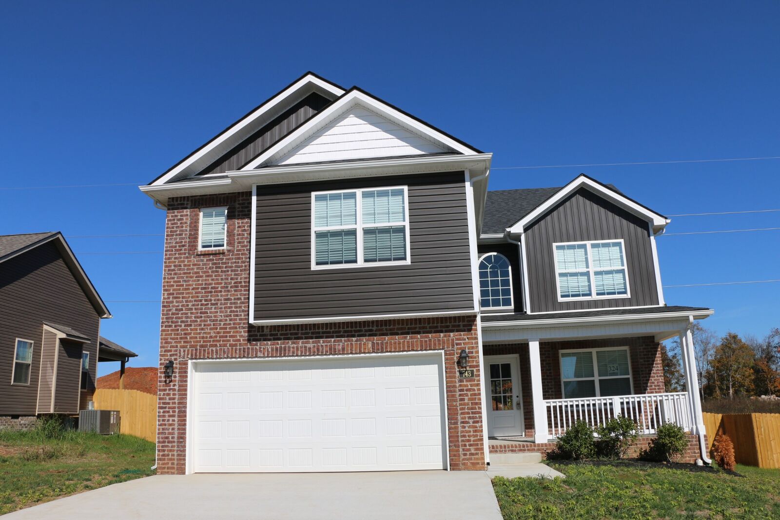 Property Photo: 324 Ringgold TN 37042