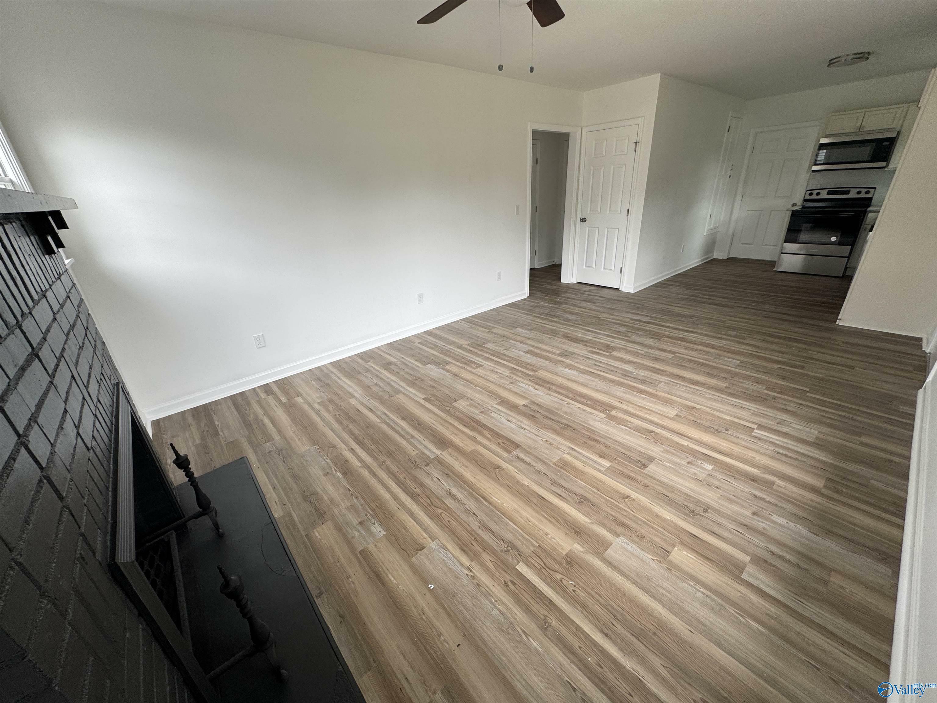 Property Photo: 2217 Beasley Avenue NW AL 35816