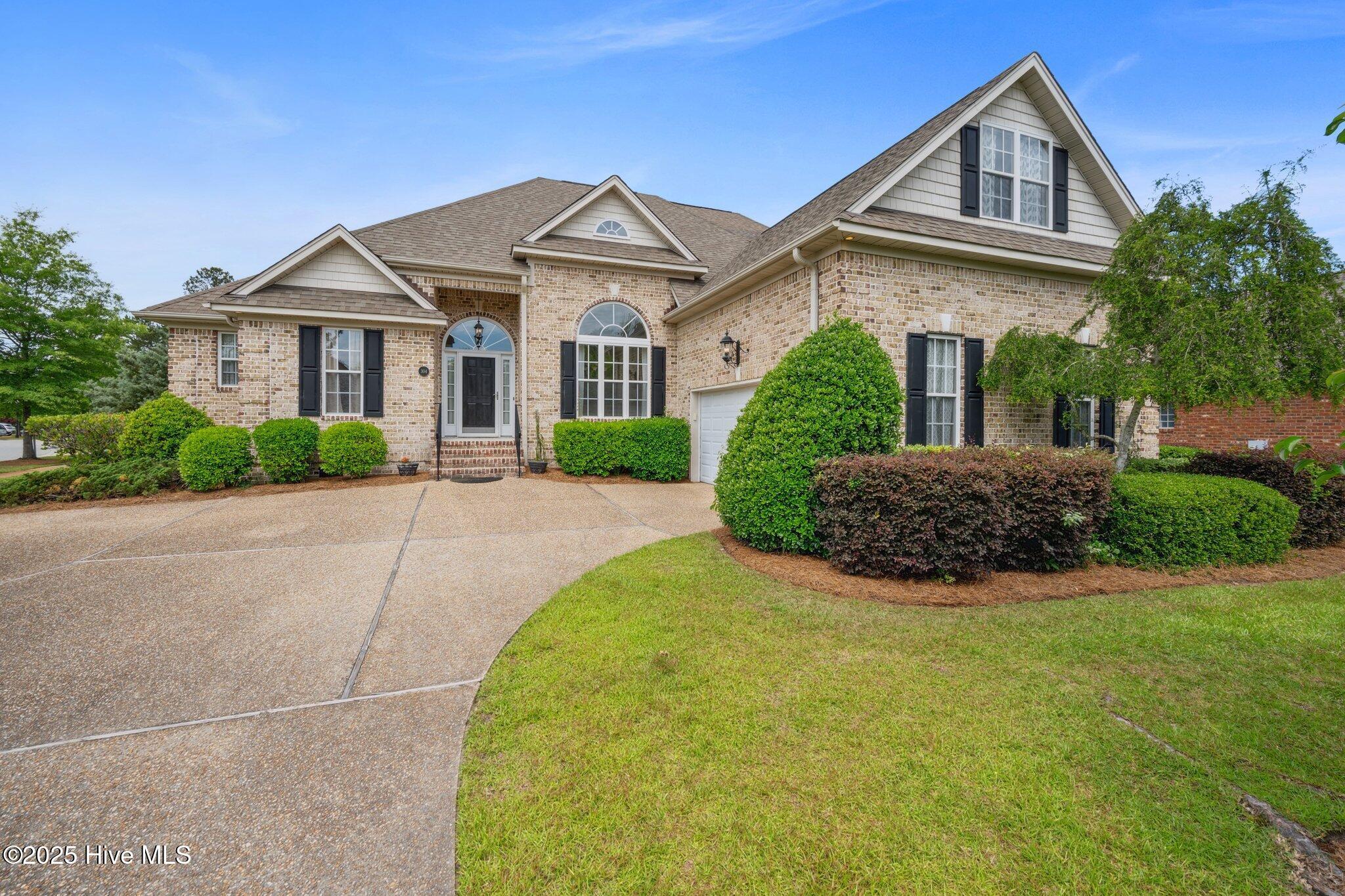 Property Photo:  304 Island Cove Court  NC 28479 