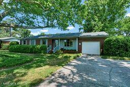 Property Photo: 3827 Sylvan Drive NC 28403