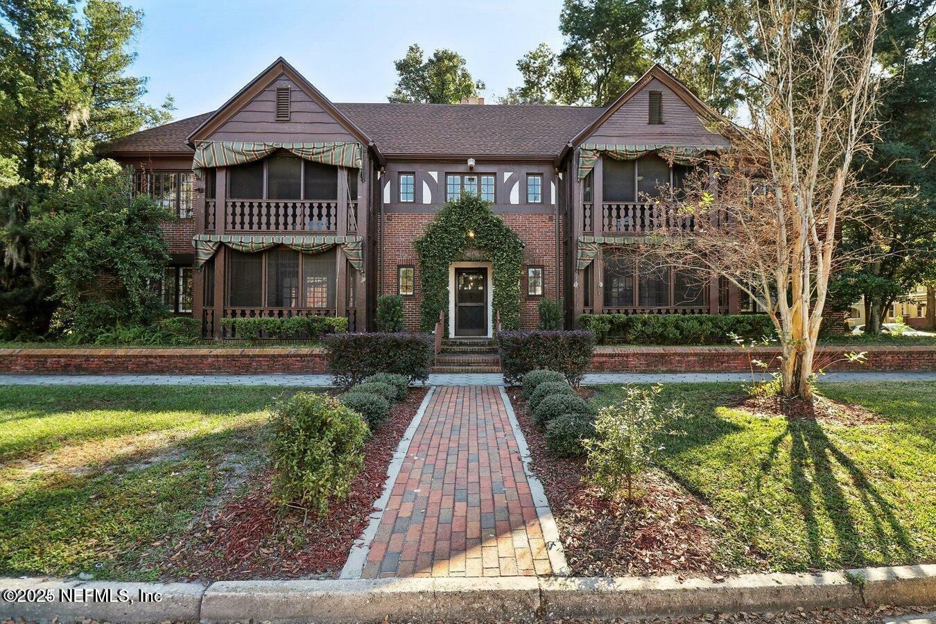 2160 Forbes Street C  Jacksonville FL 32204 photo