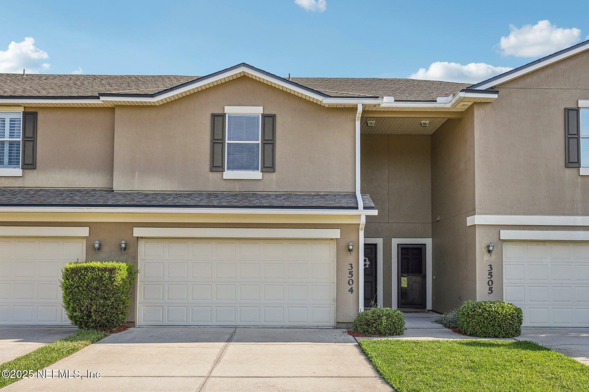 Property Photo: 1500 Calming Water Drive 3504 FL 32003