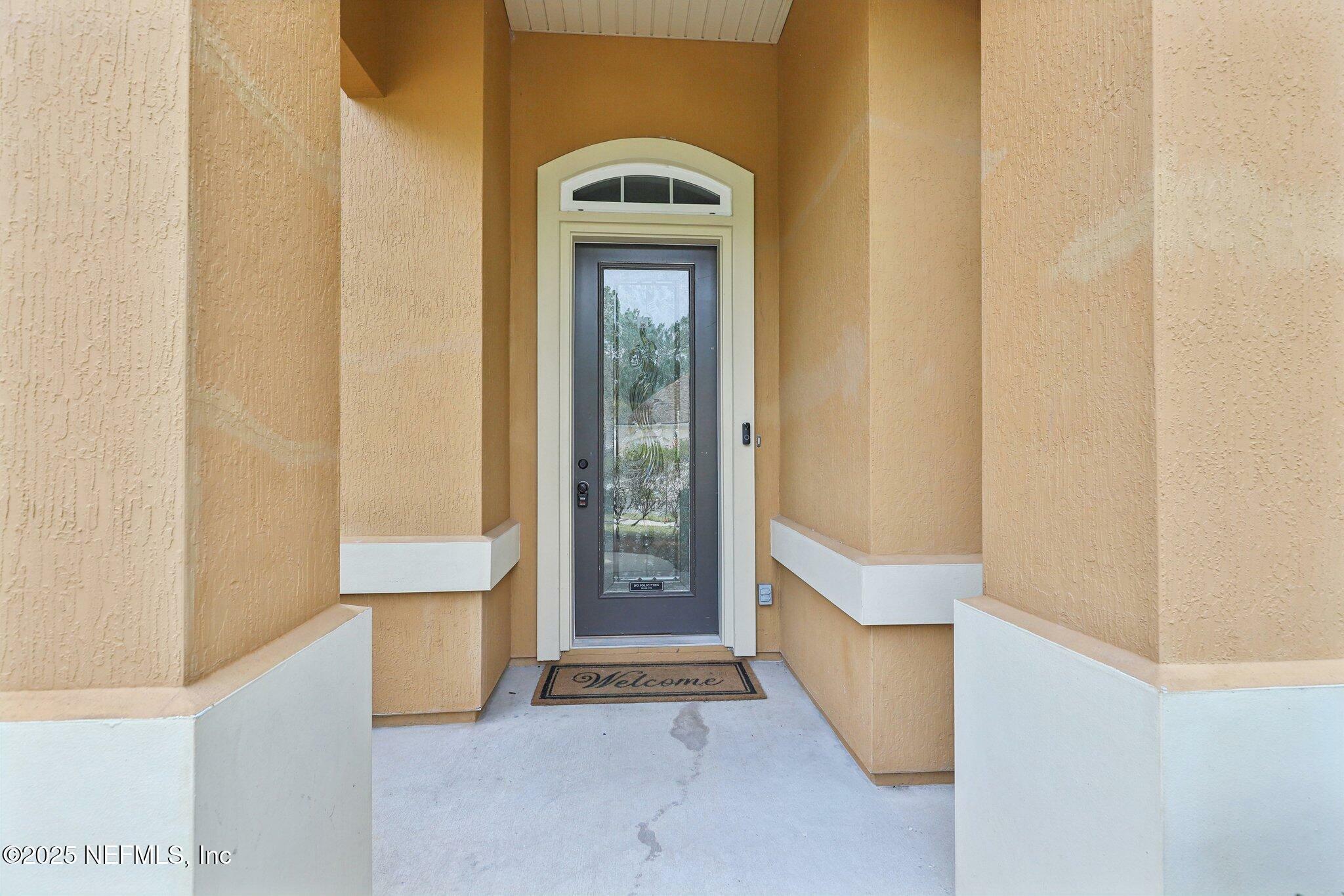 Property Photo: 4431 Vista Point Lane FL 32065