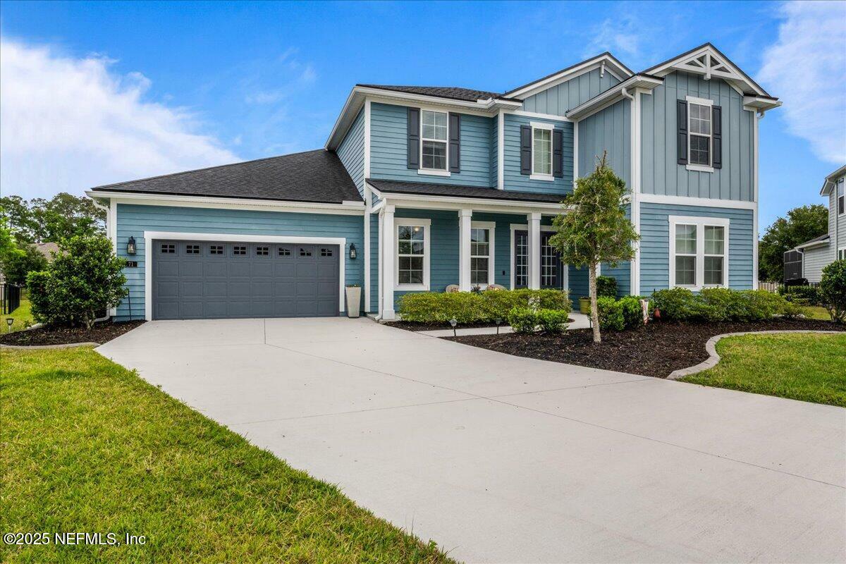 Property Photo: 71 Lansing Court FL 32092