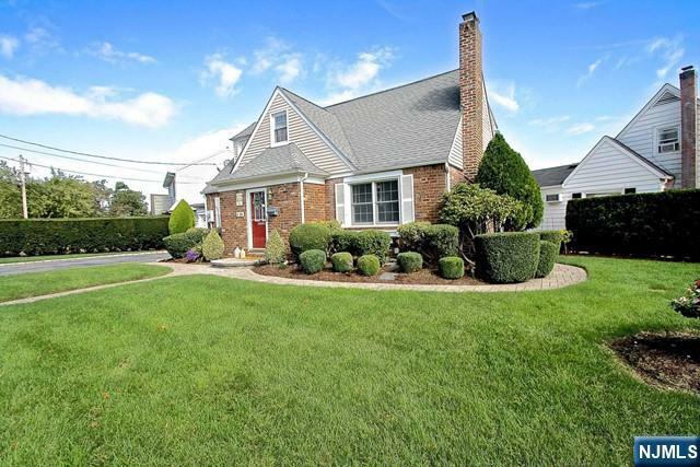 Property Photo: 9 W Amsterdam Avenue NJ 07410