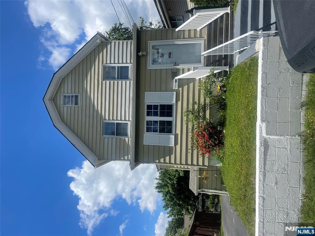 Property Photo: 58 Demarest Avenue NJ 07621