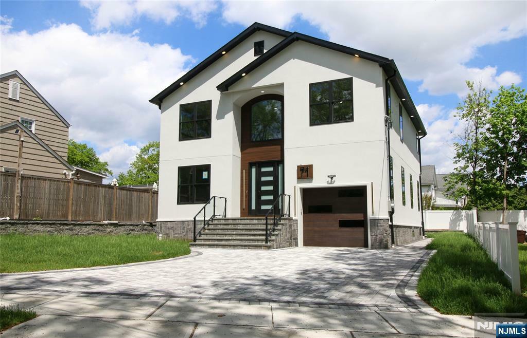 Property Photo: 71 Canterbury Court NJ 07666