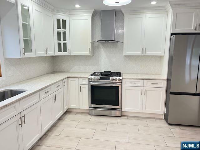 Property Photo:  110 Summit Avenue 1  NJ 07071 