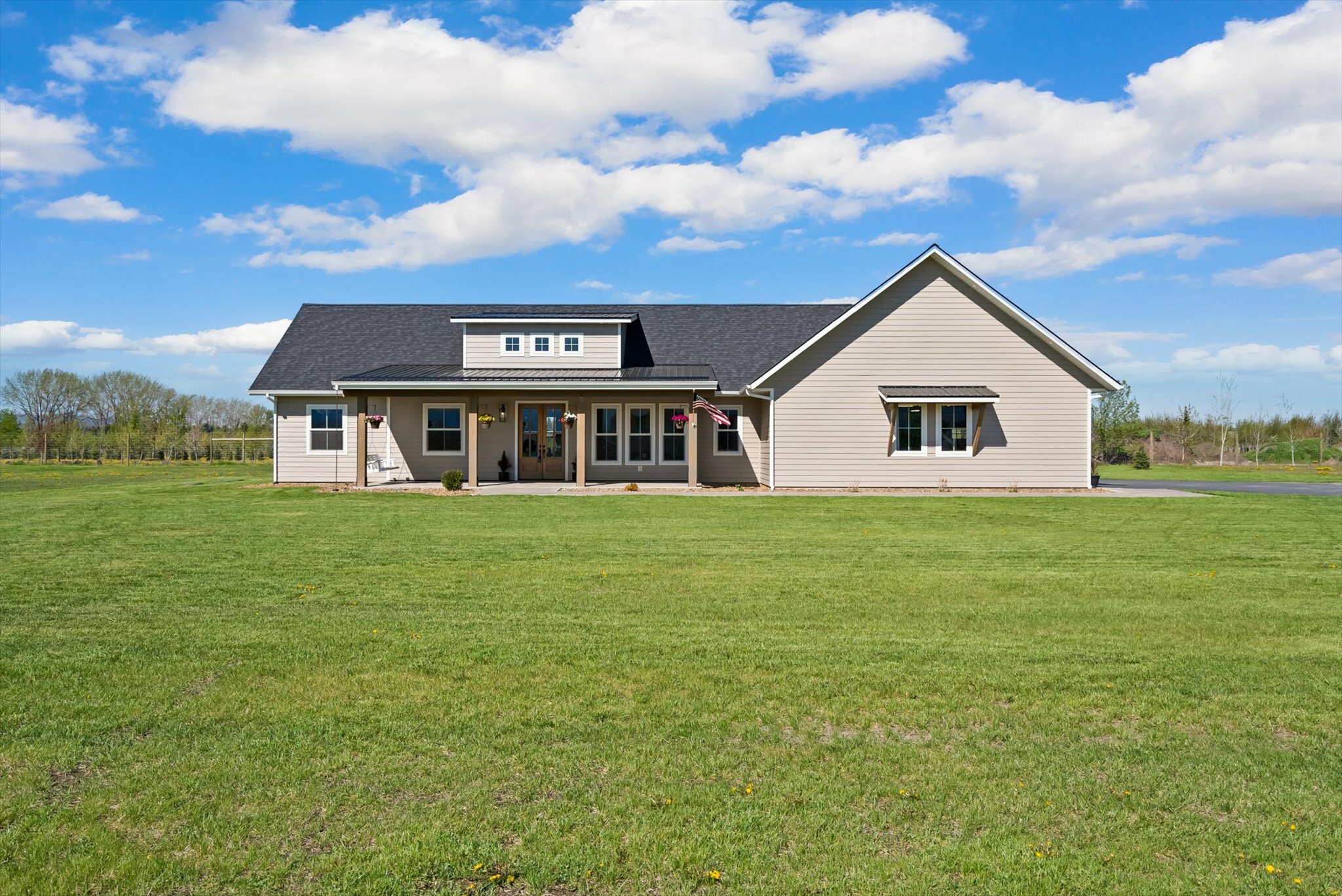 Property Photo: 437 Jefferson Street MT 59901