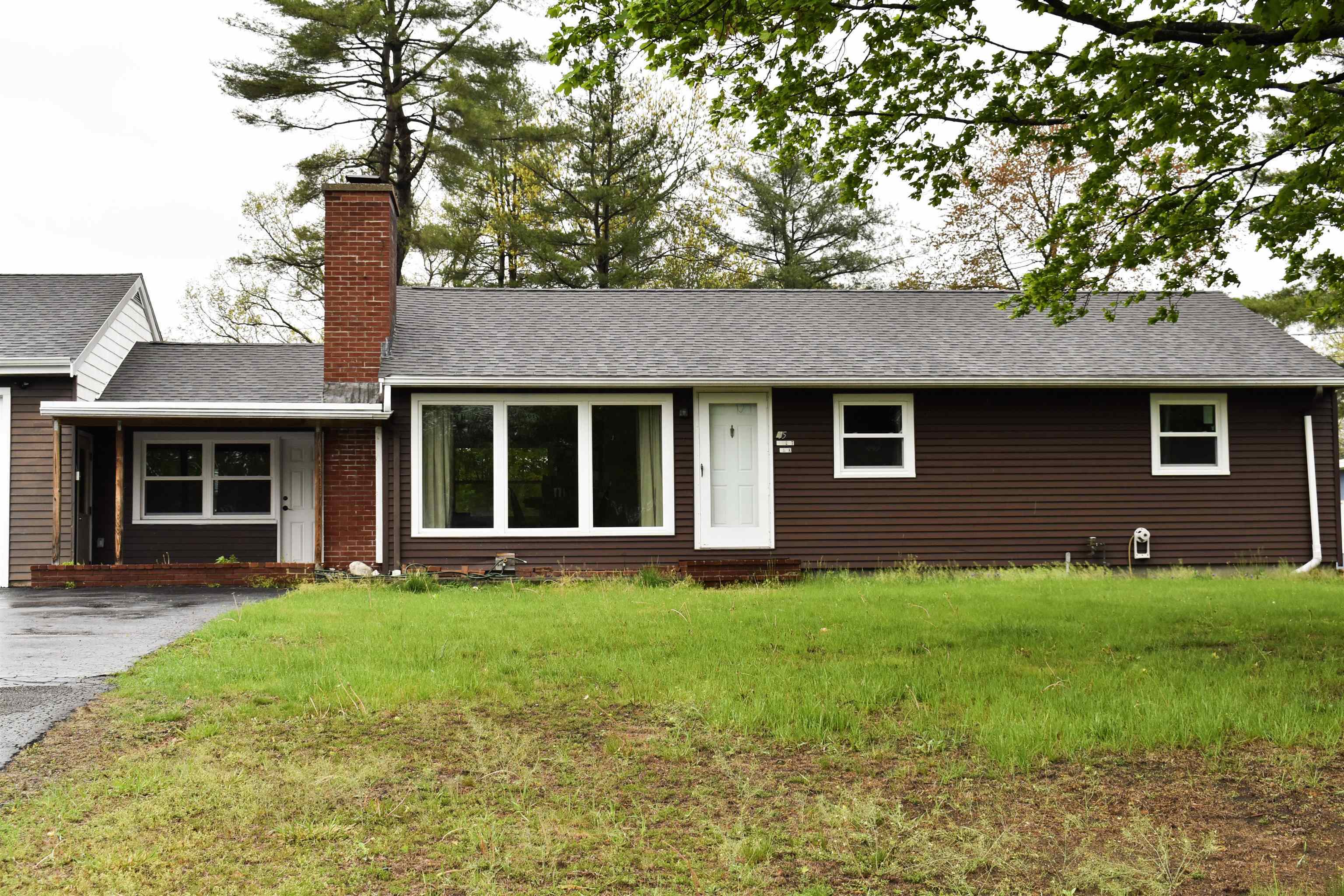 Property Photo: 75 Forest Park Drive NH 03060