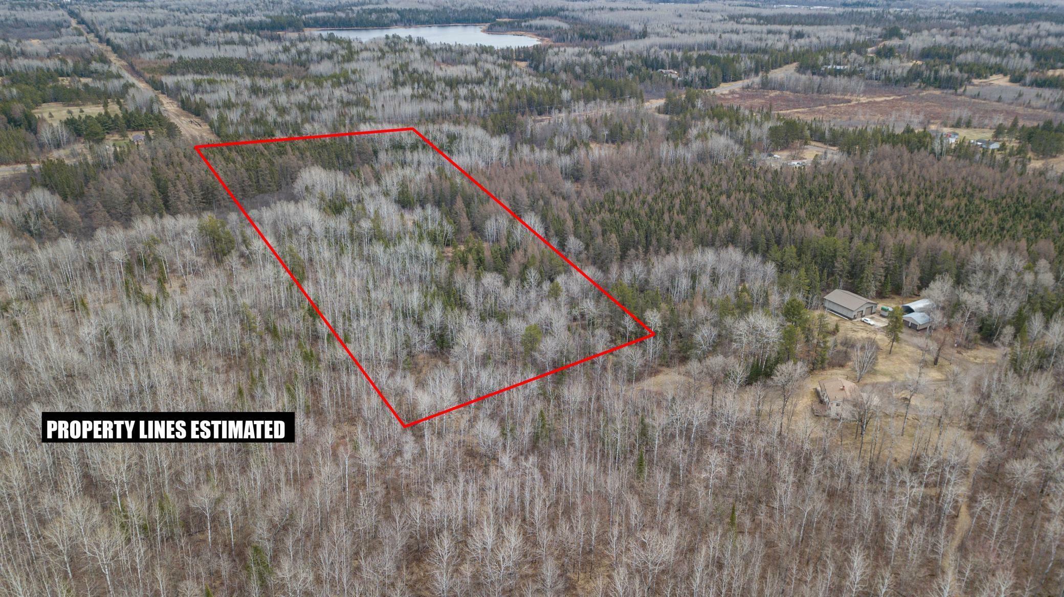 Property Photo: 47xx Hwy 25 MN 55768