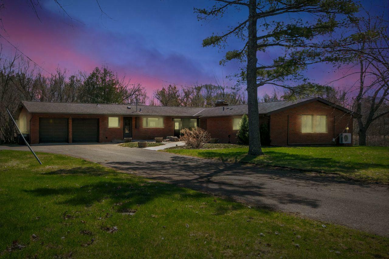 Property Photo: 1300 Ellis Avenue WI 54806