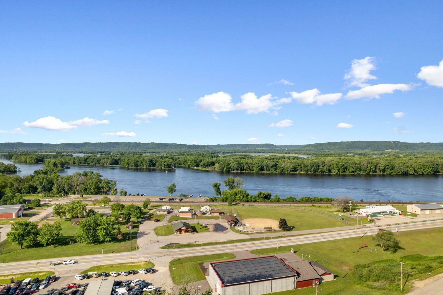 Property Photo:  715 S Hill Street  WI 54629 