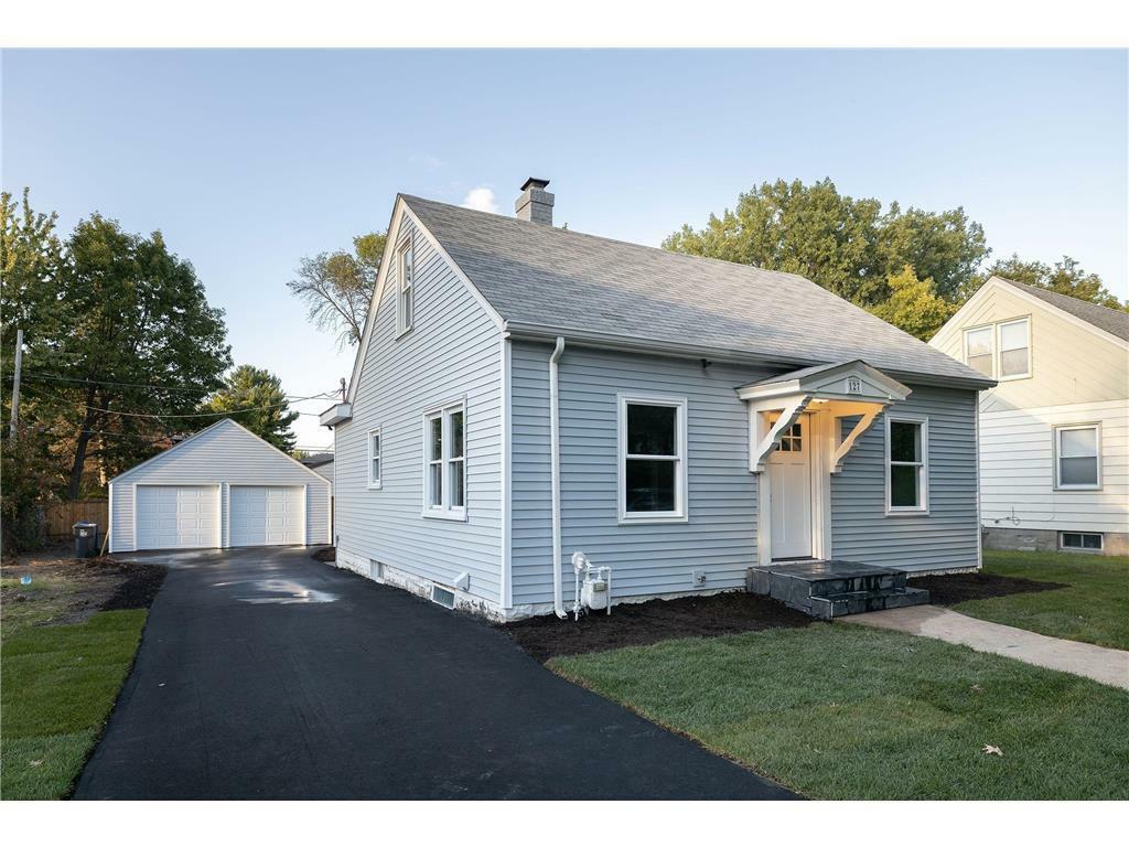 Property Photo: 127 Wyoming Street E MN 55107