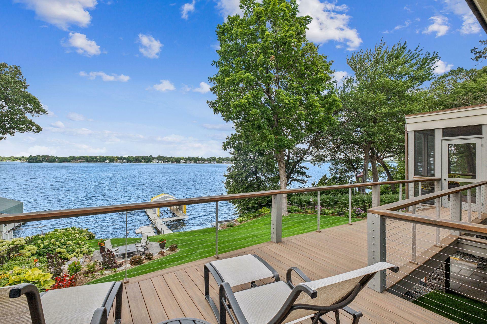 Property Photo: 220 W Lake Street MN 55331