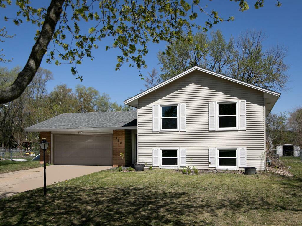 Property Photo: 965 Whitney Drive MN 55124