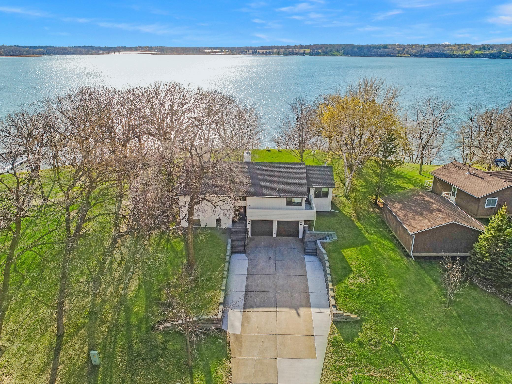 10823 Big Chip Road NW  Brandon Twp MN 56315 photo
