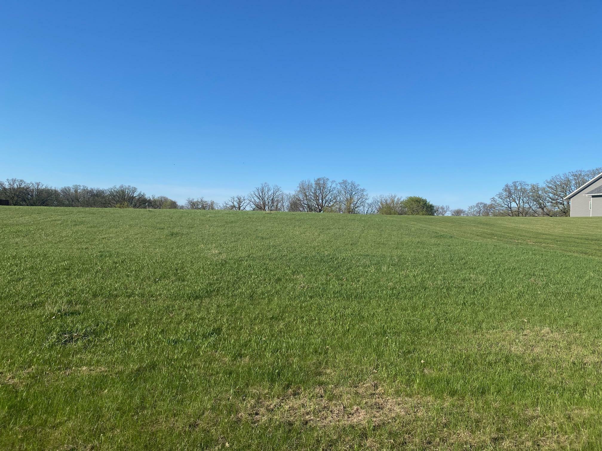 Property Photo: 429 W Walnut Avenue MN 56544