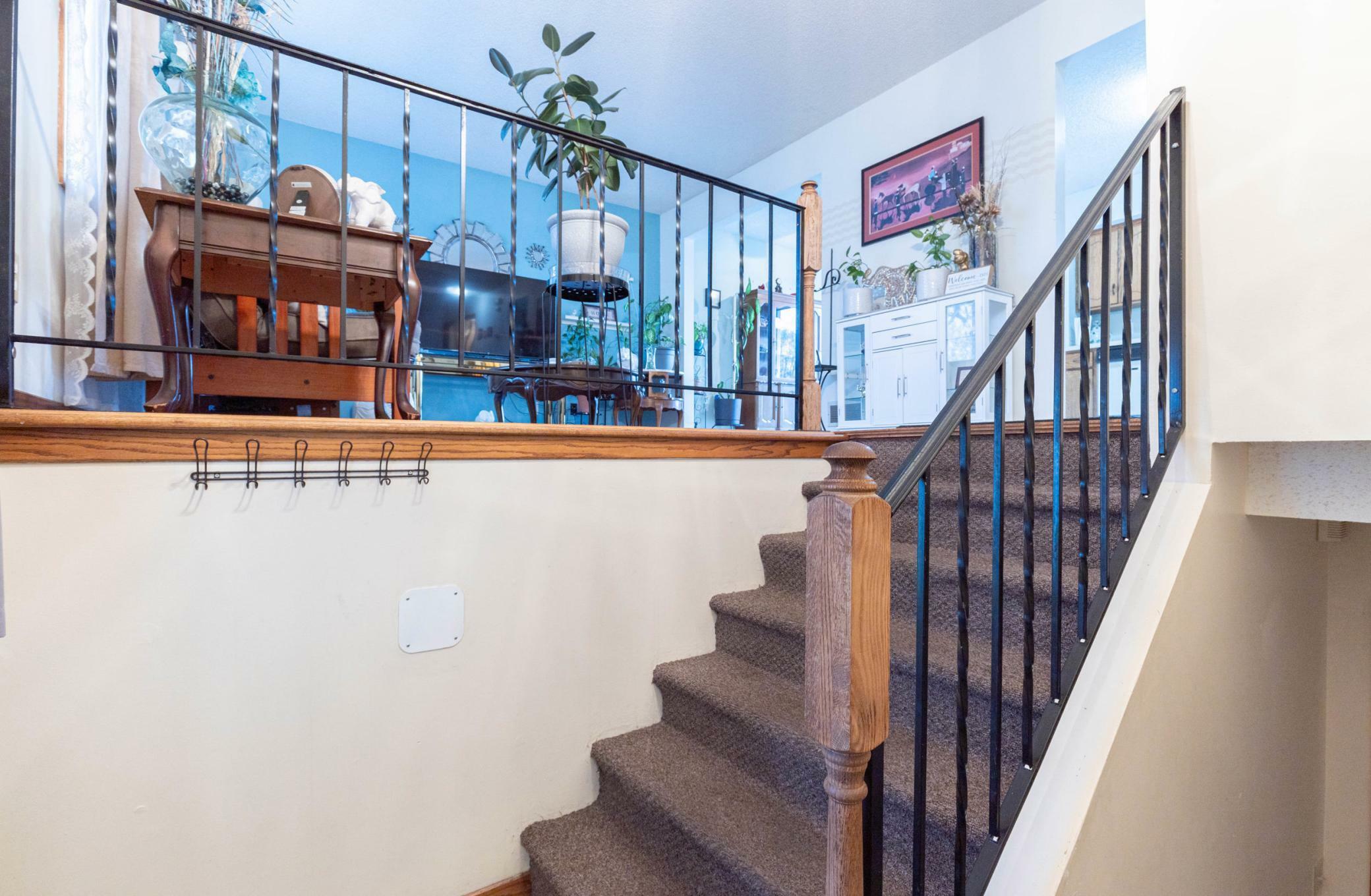 Property Photo: 8024 Irving Avenue N MN 55444