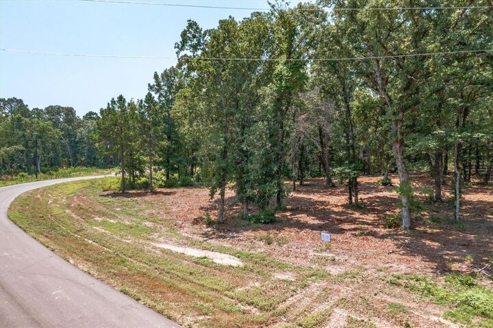 Property Photo:  3109 Shadow Pine Drive  TX 75770 