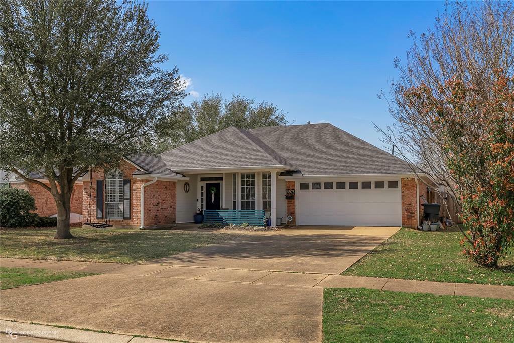 Property Photo:  5307 Meadowsweet Circle  LA 71112 
