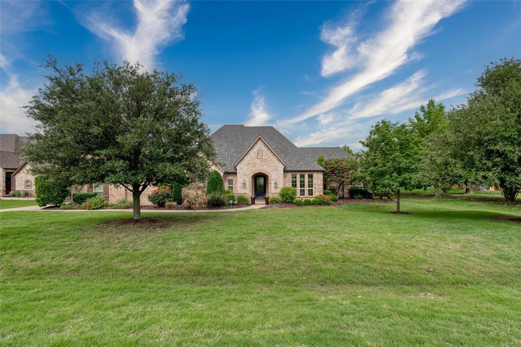 3307 Twin Lakes Drive  Celina TX 75078 photo