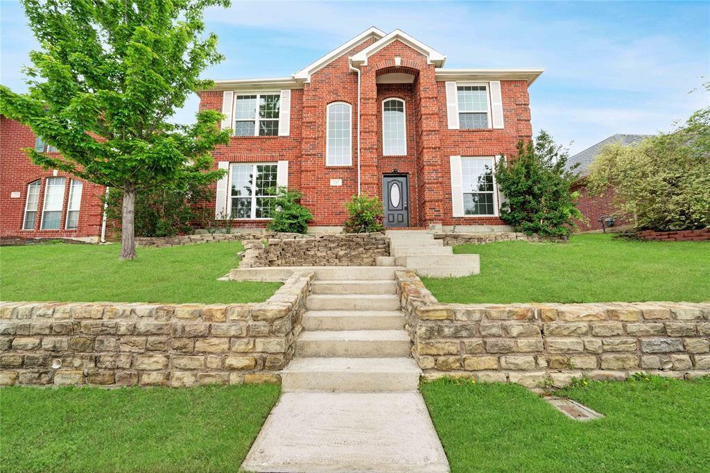 Property Photo: 237 Ridge Haven Drive TX 75067
