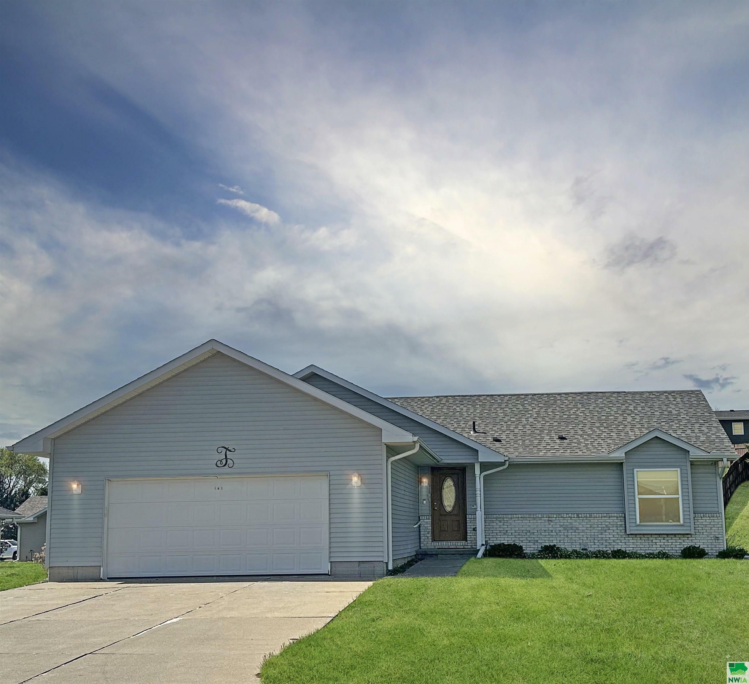 Property Photo: 474 Valley Drive IA 51024