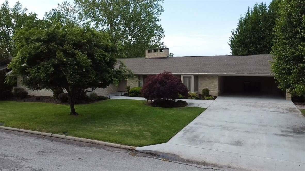 Property Photo: 1513 Ridgepark Road AR 72601