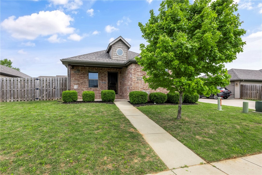 3806 SW Capstone Avenue  Bentonville AR 72712 photo