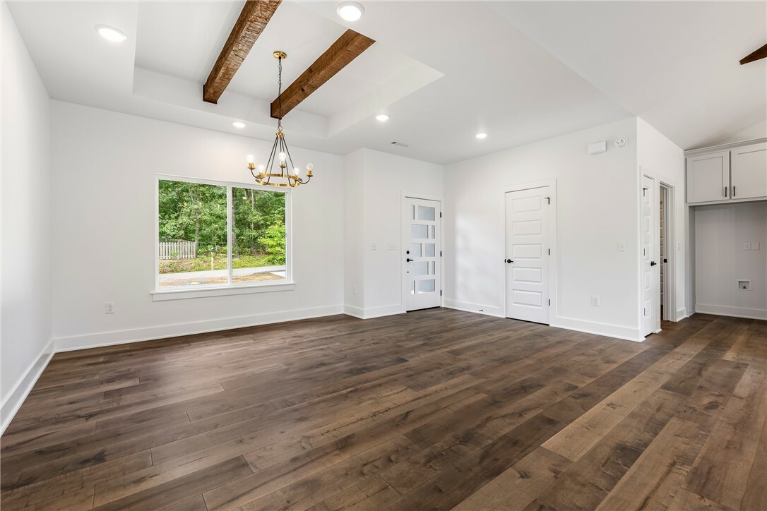 Property Photo: 15 Cherhill Drive AR 72714