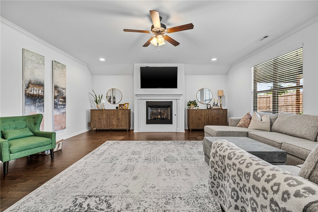 Property Photo: 3501 Butterfly Avenue AR 72764