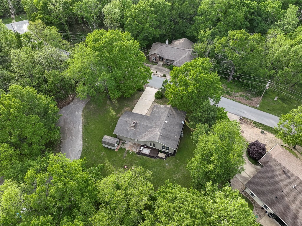 Property Photo: 131 Kincardine Drive AR 72715