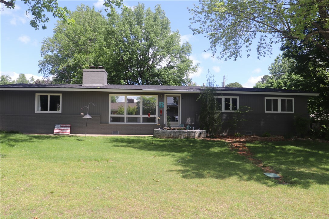 1503 Park Avenue  Harrison AR 72601 photo