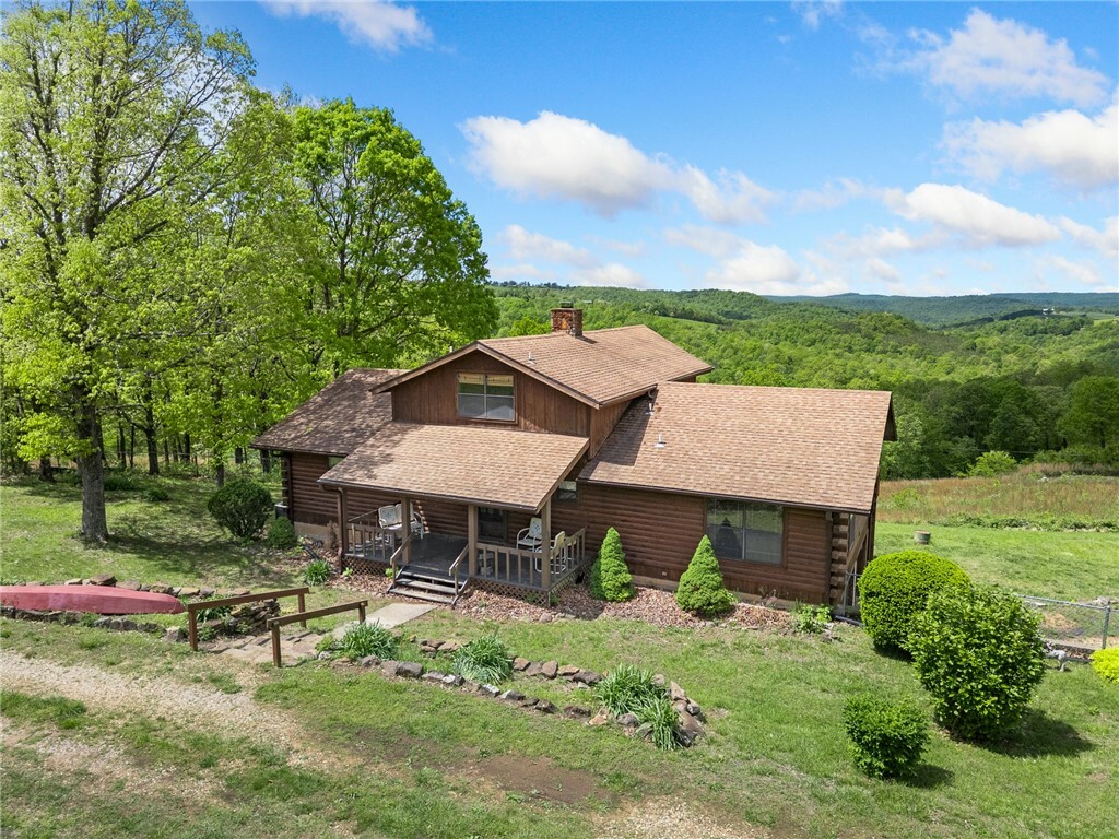 Property Photo: 8283 Ar-43 Highway AR 72624