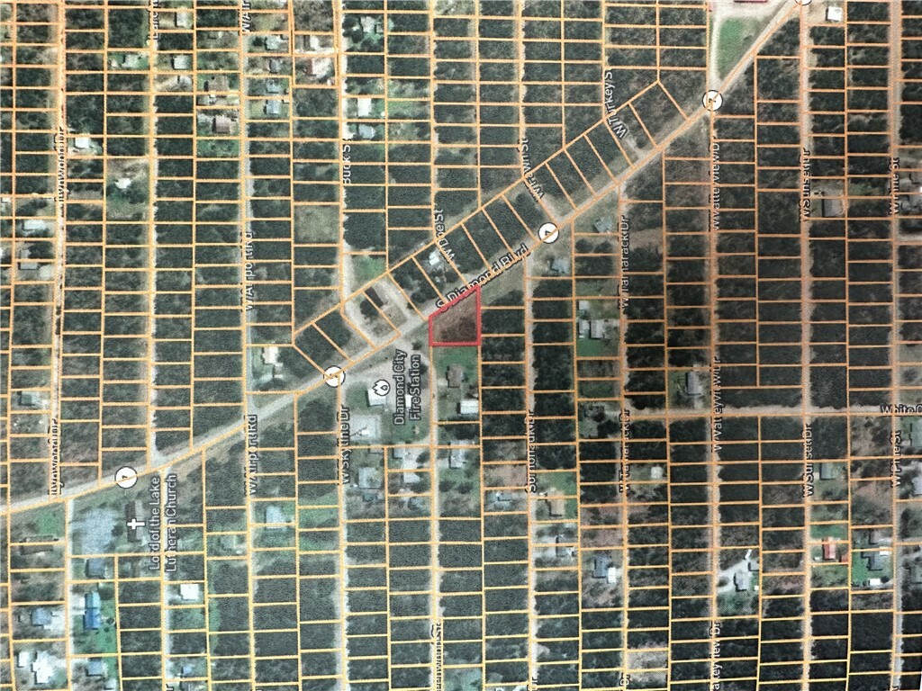 000 Diamond Boulevard  Diamond City AR 72630 photo