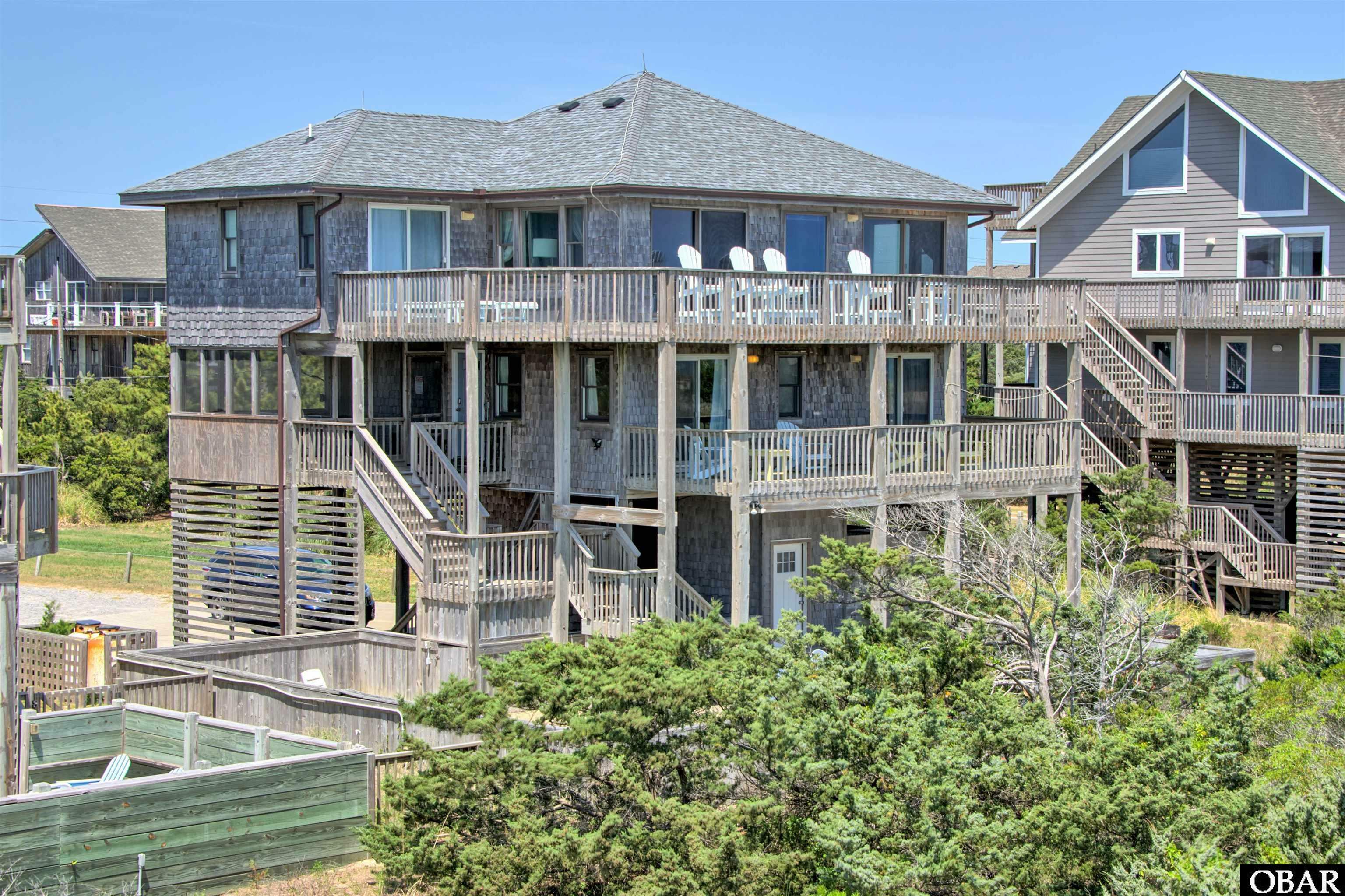 Property Photo: 42075 Ocean View Drive NC 27943