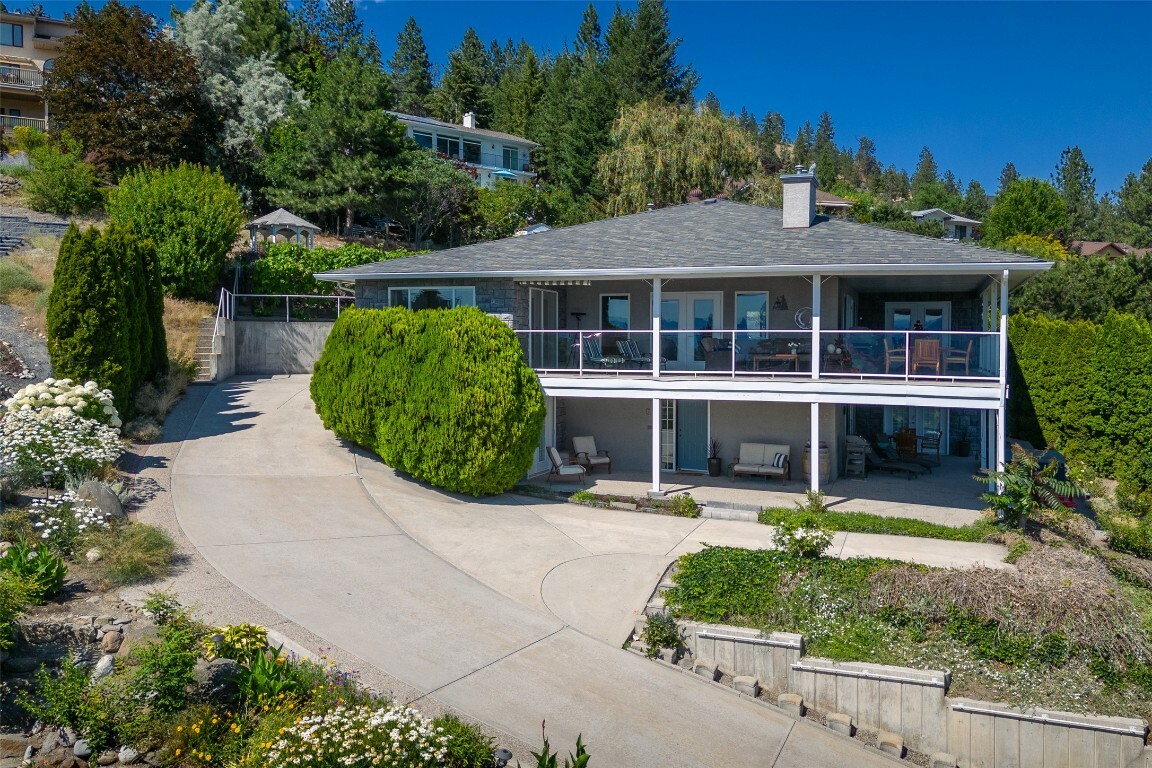 Property Photo: 1290 Menu Road BC V1Z 3K2