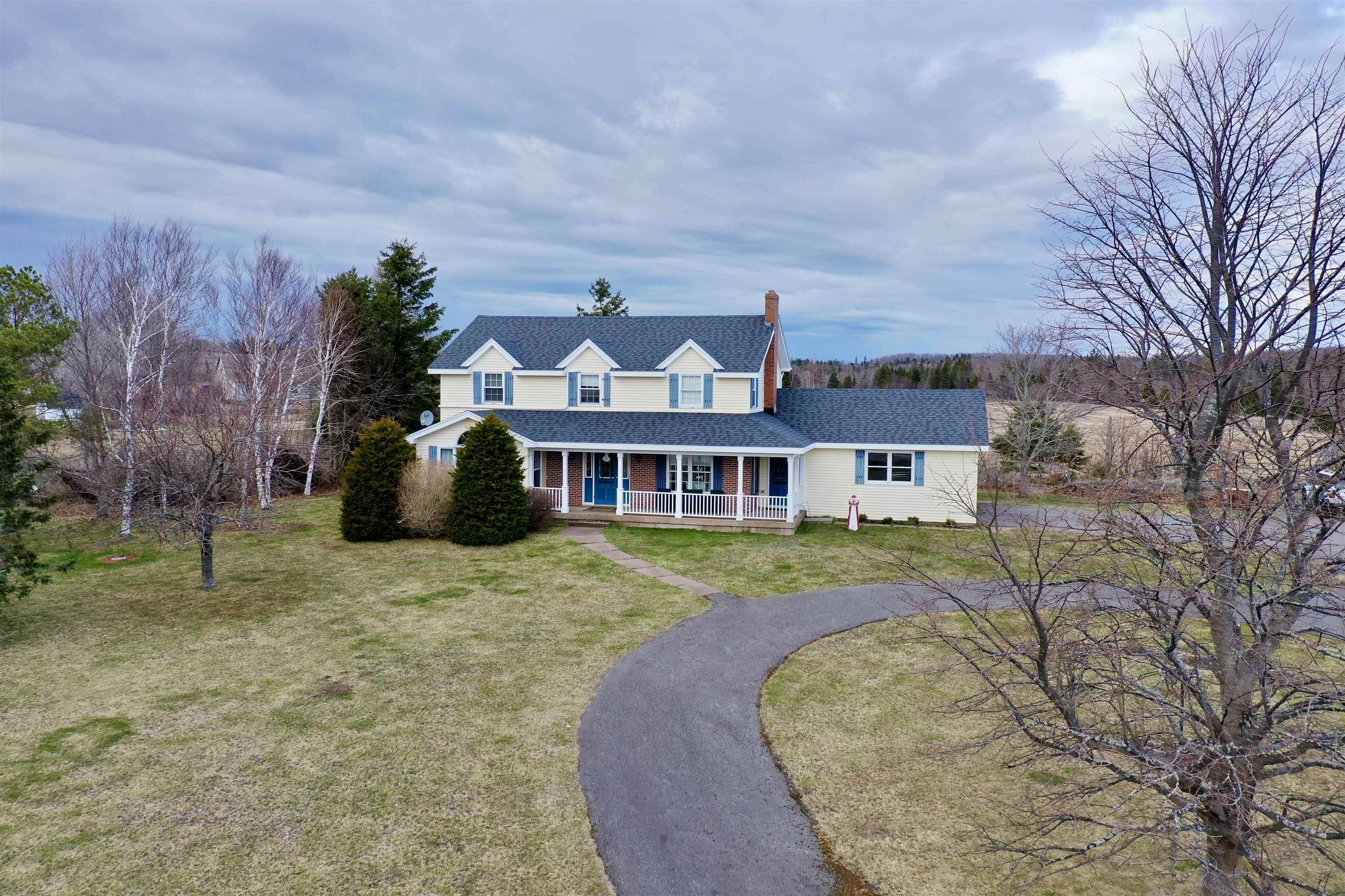 Property Photo: 17438 Rte 2 PE C1E 0W2
