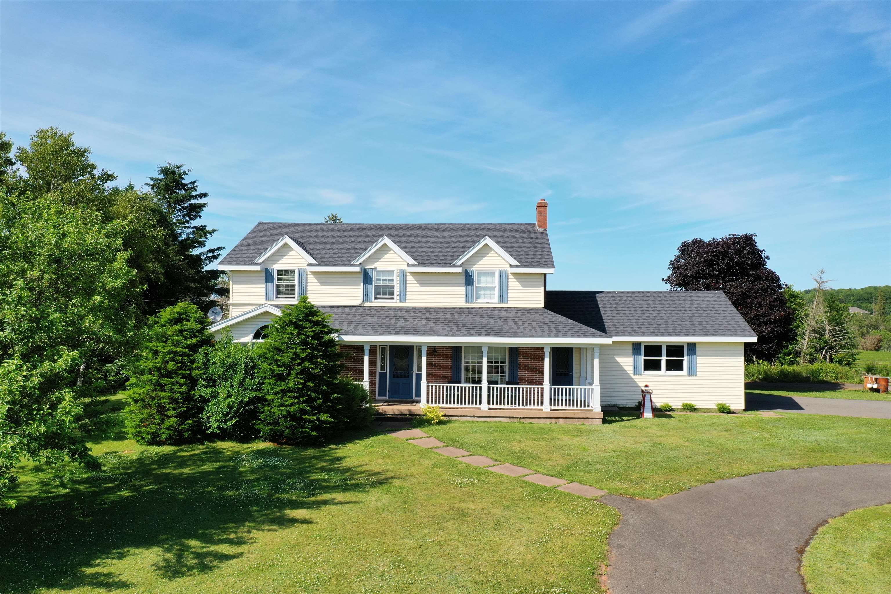 Property Photo: 17438 Rte 2 PE C1E 0W2