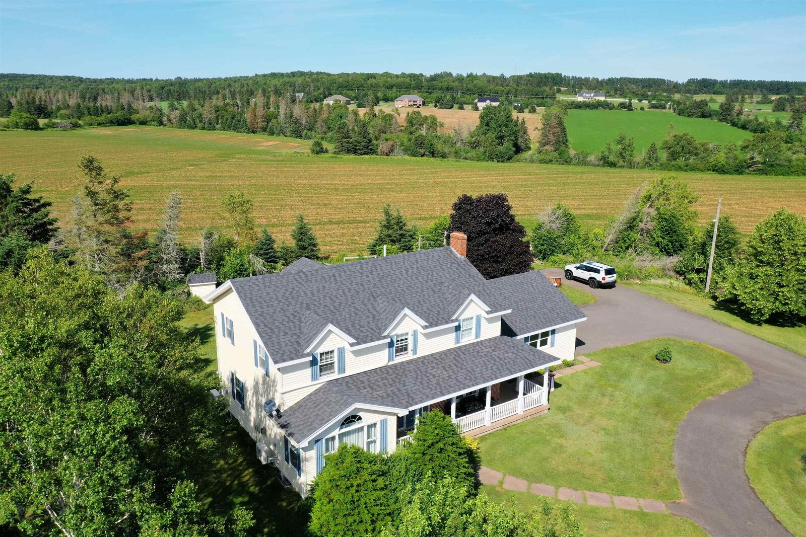 Photo de la propriété: 17438 Rte 2 PE C1E 0W2